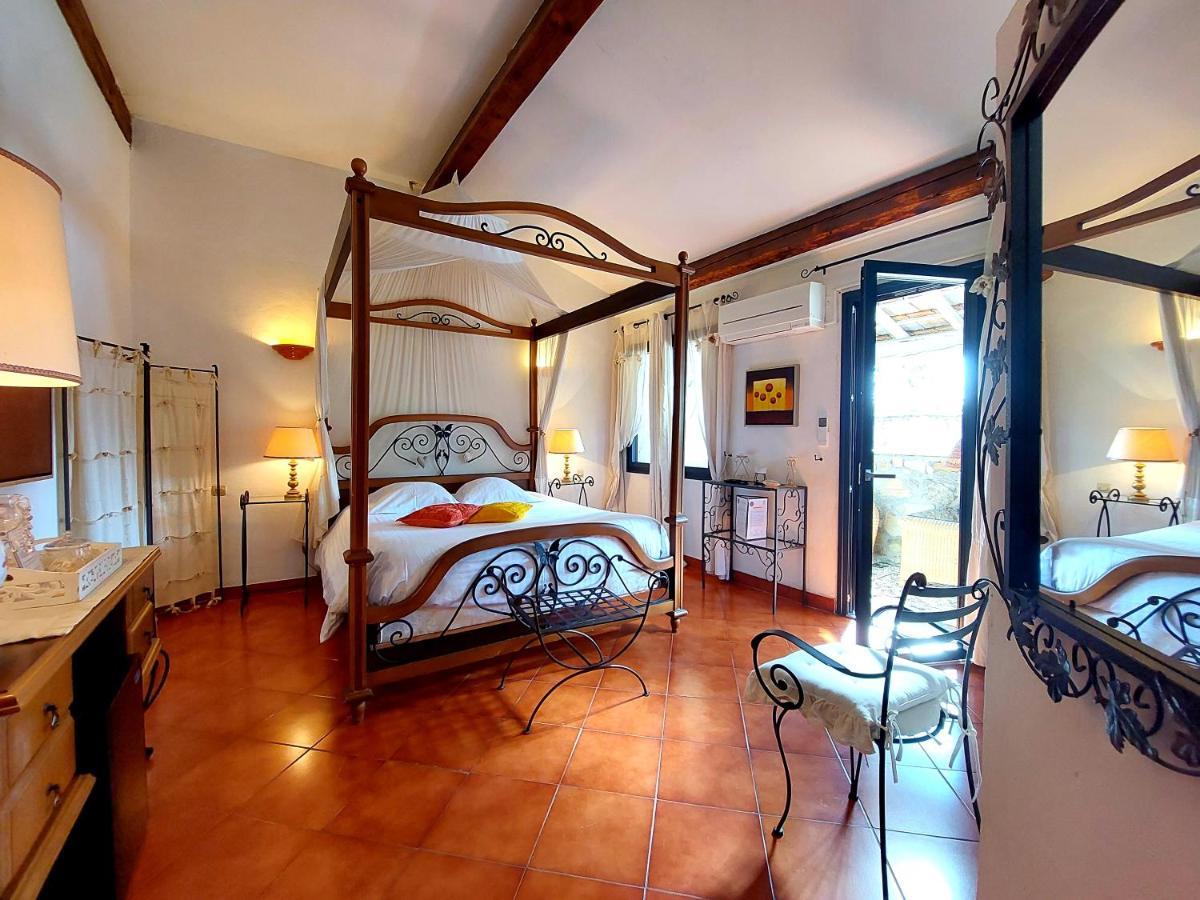 مبيت وإفطار Taradeau La Bergerie Du Moulin (Adults Only) المظهر الخارجي الصورة