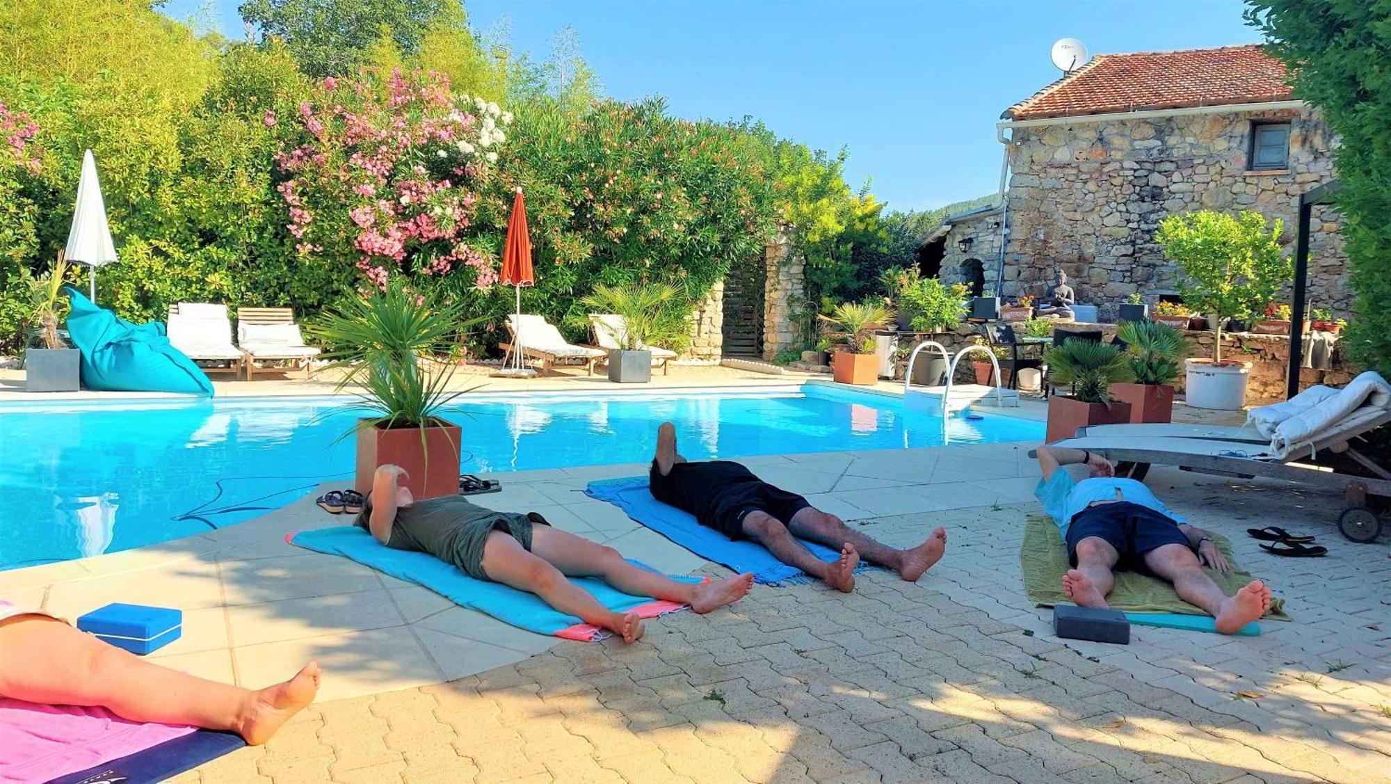 مبيت وإفطار Taradeau La Bergerie Du Moulin (Adults Only) المظهر الخارجي الصورة