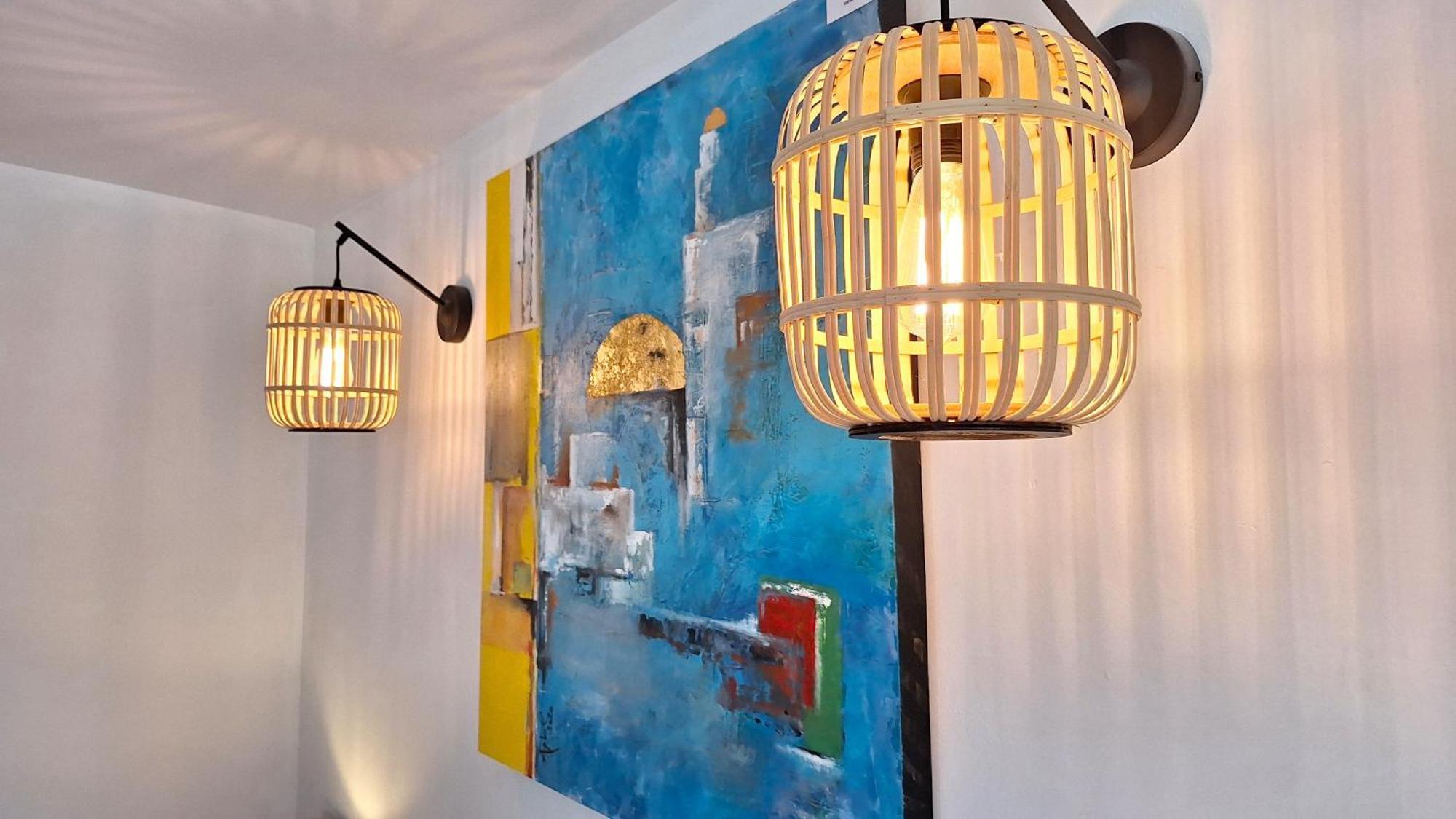 مبيت وإفطار Taradeau La Bergerie Du Moulin (Adults Only) المظهر الخارجي الصورة