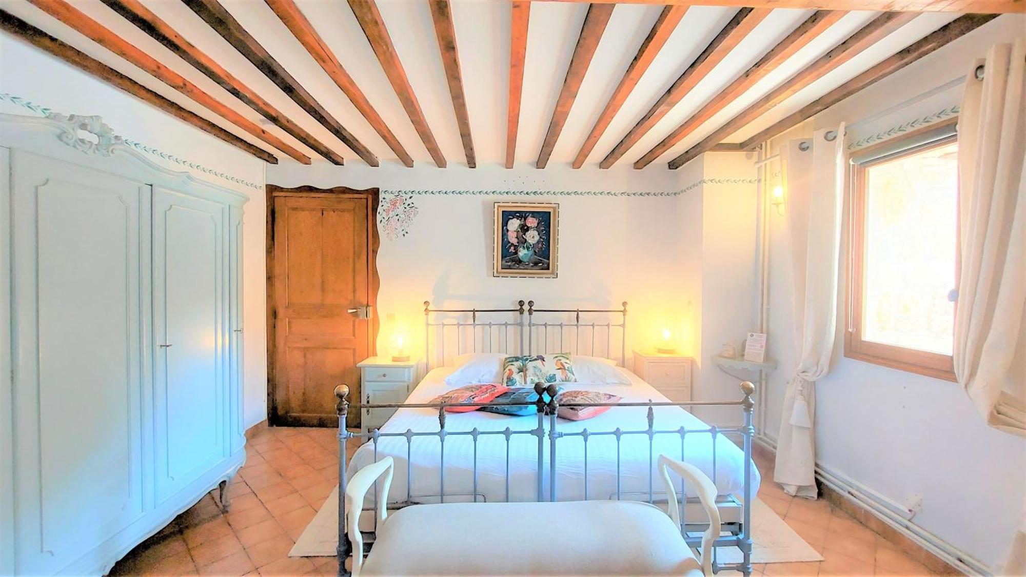 مبيت وإفطار Taradeau La Bergerie Du Moulin (Adults Only) المظهر الخارجي الصورة