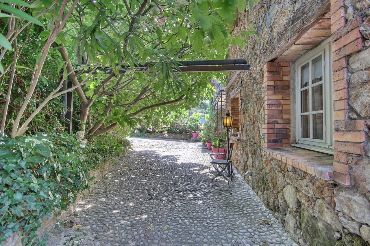 مبيت وإفطار Taradeau La Bergerie Du Moulin (Adults Only) المظهر الخارجي الصورة